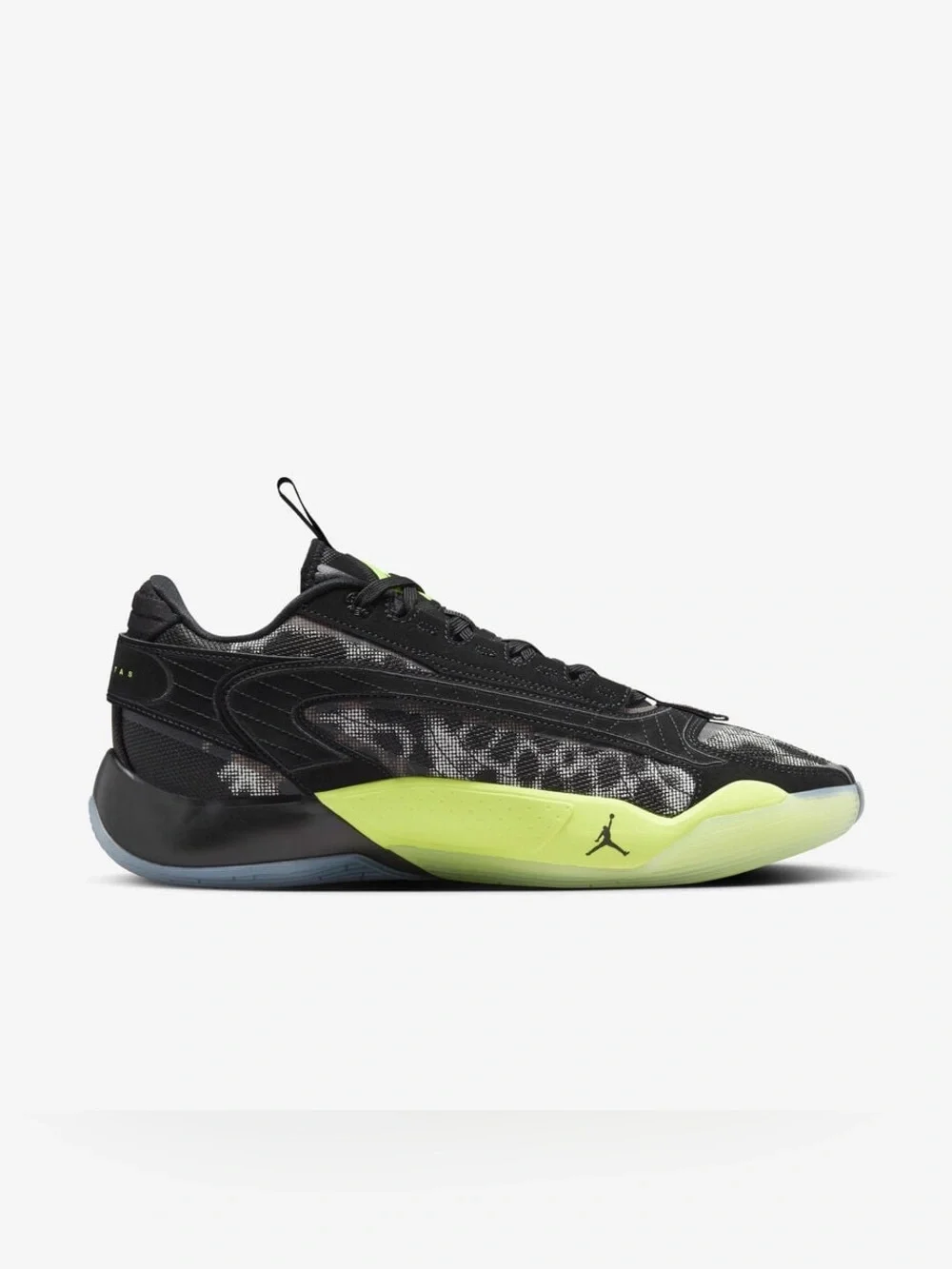 Jordan Luka 2 Basketball Shoes